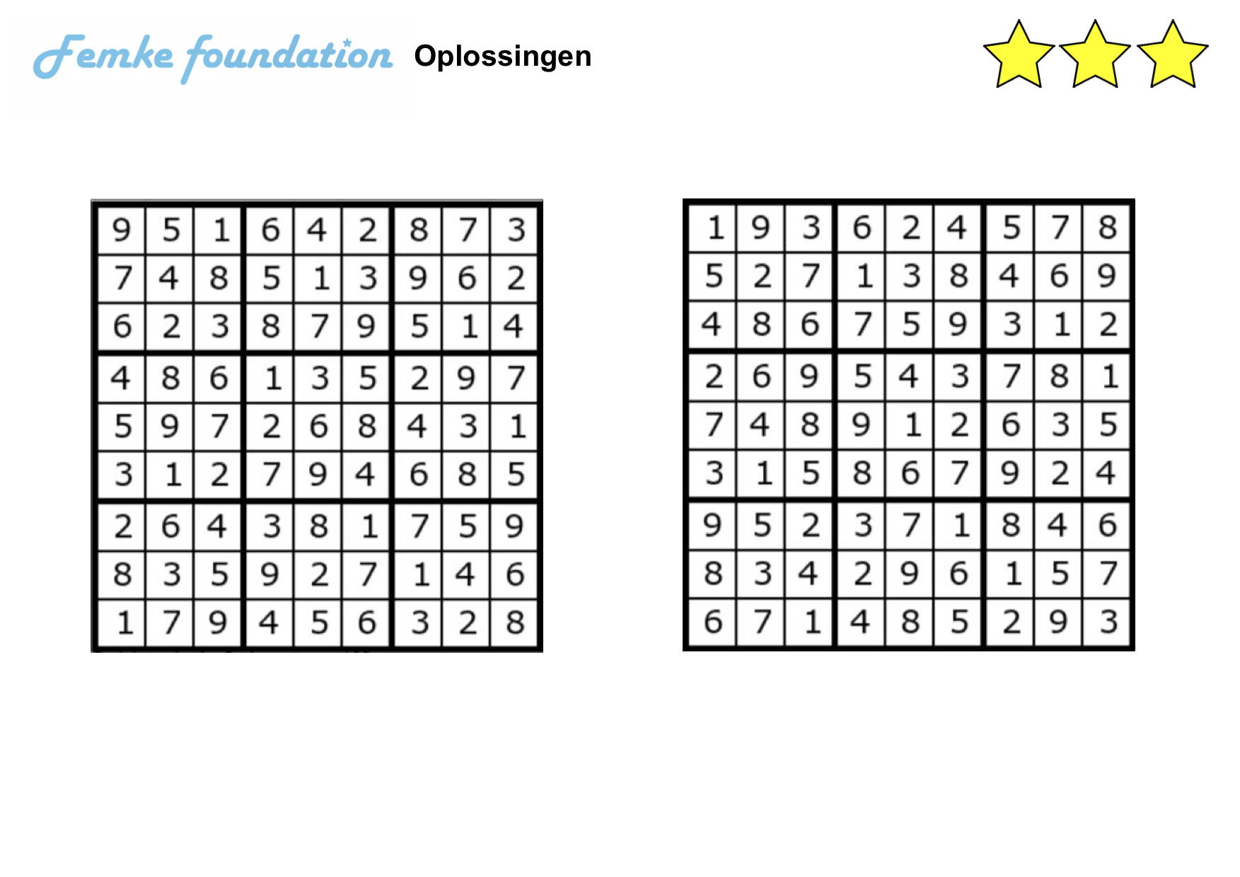 FF_Sudoku_ster3_oplossing