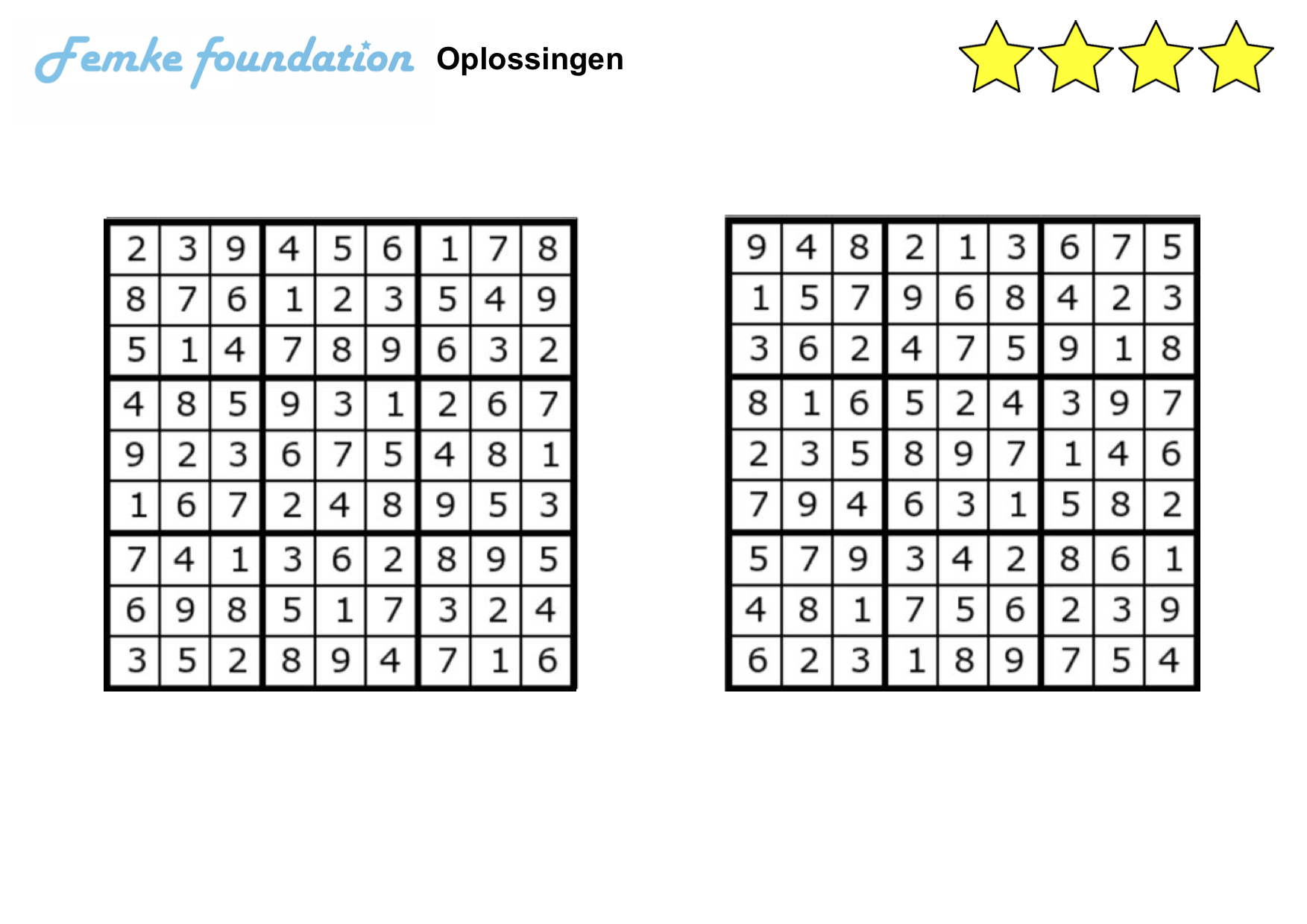 FF_Sudoku_ster4_oplossing