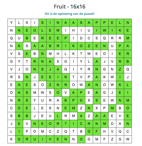 Woordzoeker4_fruit_oplossing